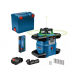 BOSCH GRL 650 CHVG rotacinis nivelyras L-Boxx